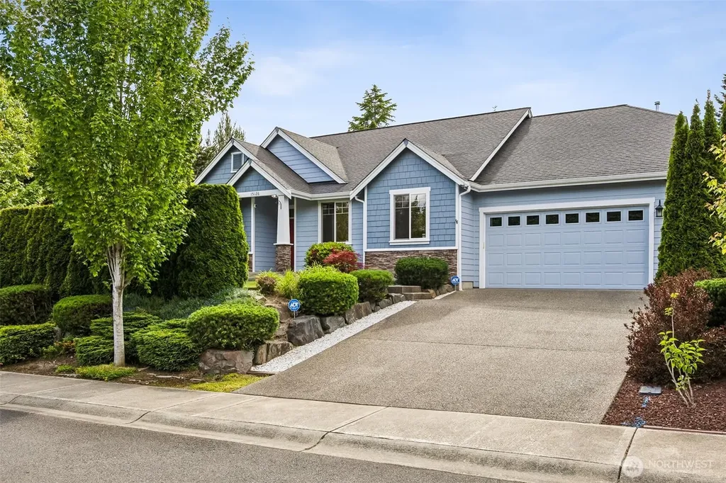 15126 82nd Avenue E Puyallup WA 98375