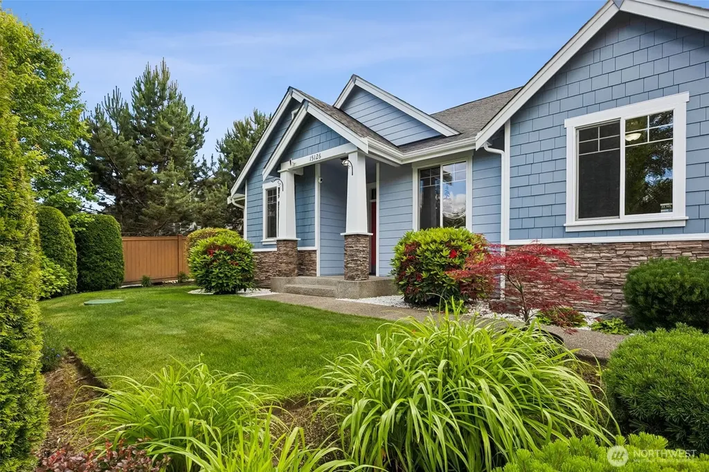 15126 82nd Avenue E Puyallup WA 98375