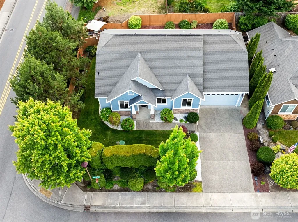 15126 82nd Avenue E Puyallup WA 98375
