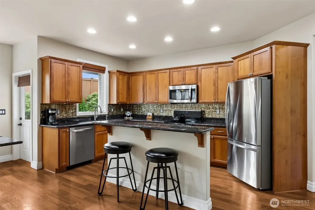 15126 82nd Avenue E Puyallup WA 98375