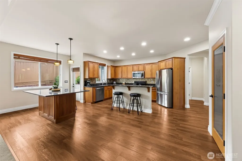 15126 82nd Avenue E Puyallup WA 98375