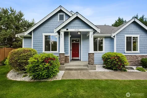 15126 82nd Avenue E Puyallup WA 98375