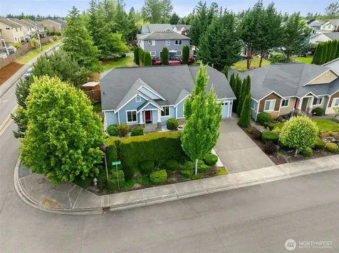 15126 82nd Avenue E Puyallup WA 98375