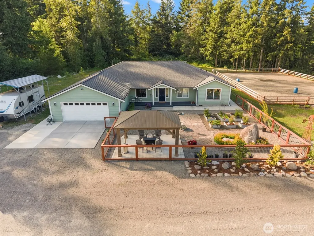 19306 128th Ave SE Yelm WA 98597