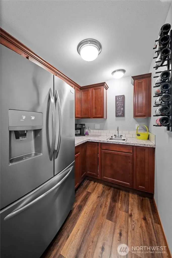 19306 128th Ave SE Yelm WA 98597