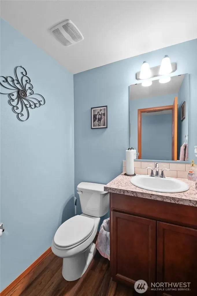 19306 128th Ave SE Yelm WA 98597