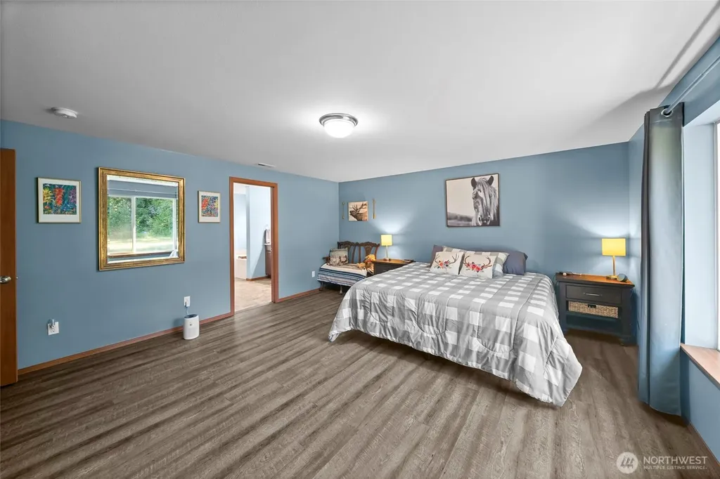 19306 128th Ave SE Yelm WA 98597