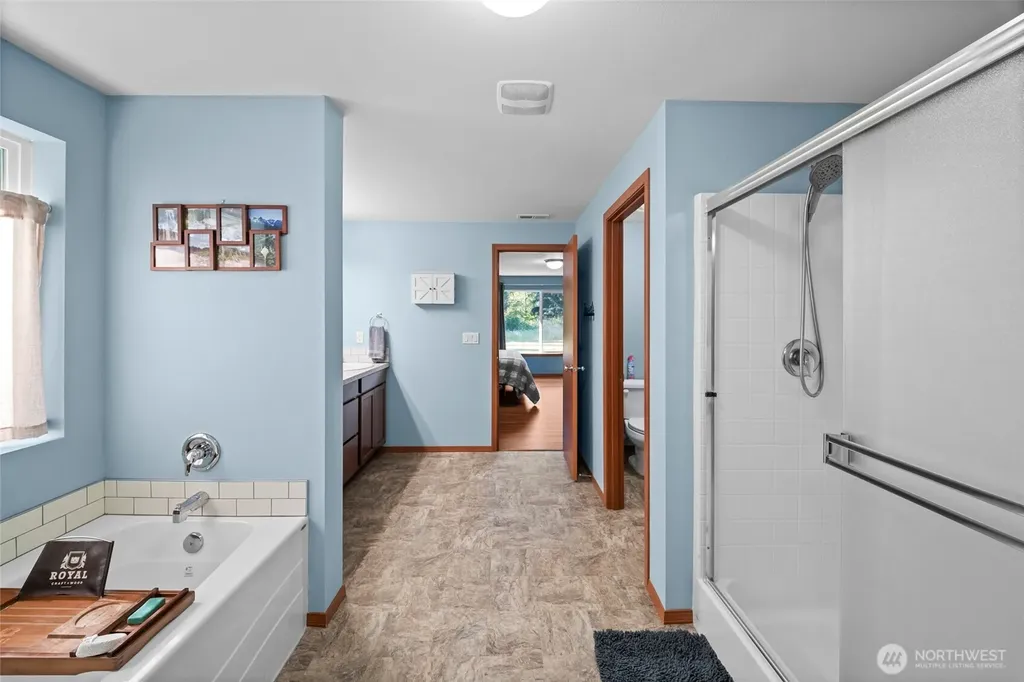 19306 128th Ave SE Yelm WA 98597