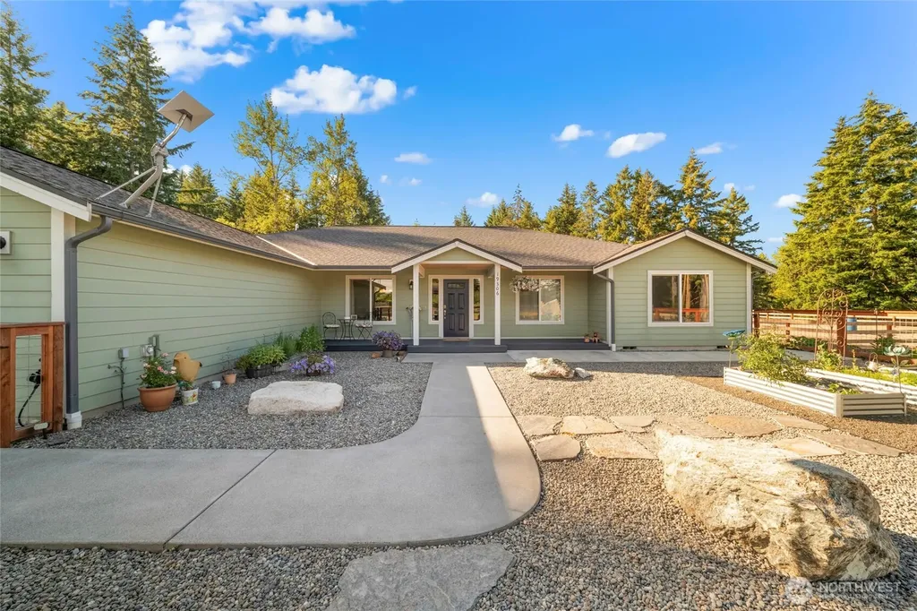19306 128th Ave SE Yelm WA 98597