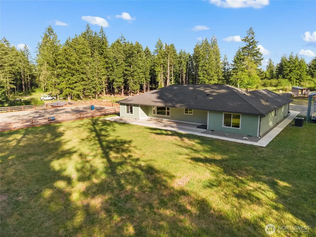 19306 128th Ave SE Yelm WA 98597