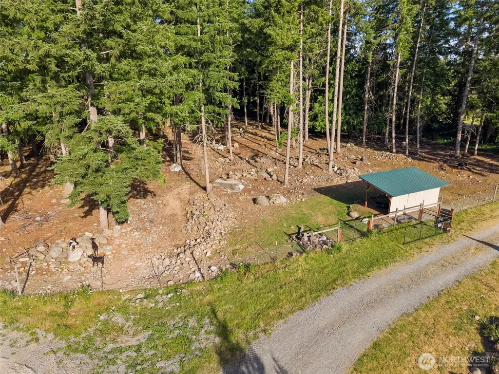 19306 128th Ave SE Yelm WA 98597