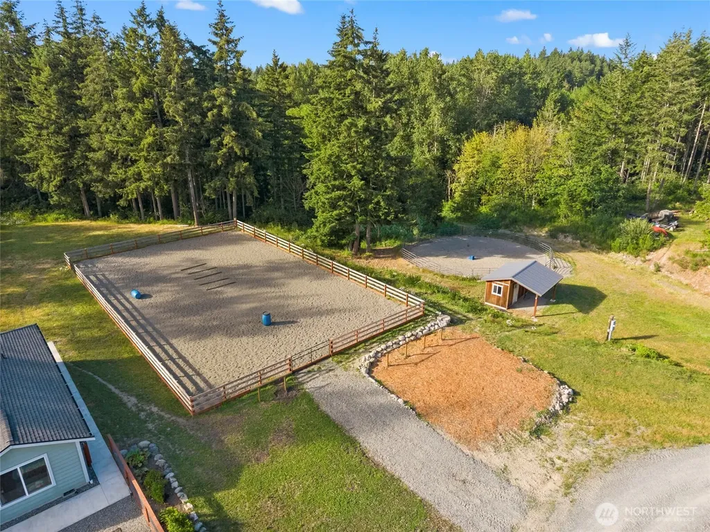 19306 128th Ave SE Yelm WA 98597