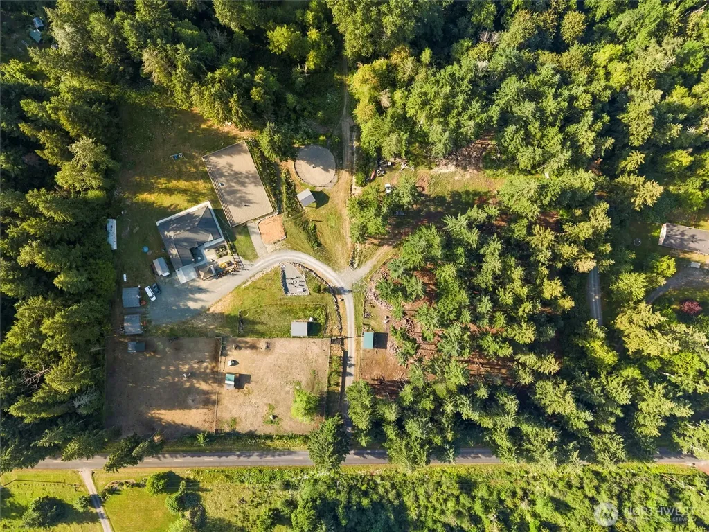 19306 128th Ave SE Yelm WA 98597