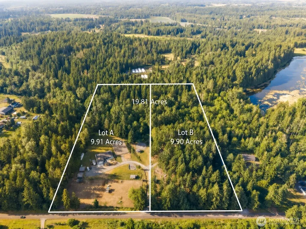19306 128th Ave SE Yelm WA 98597