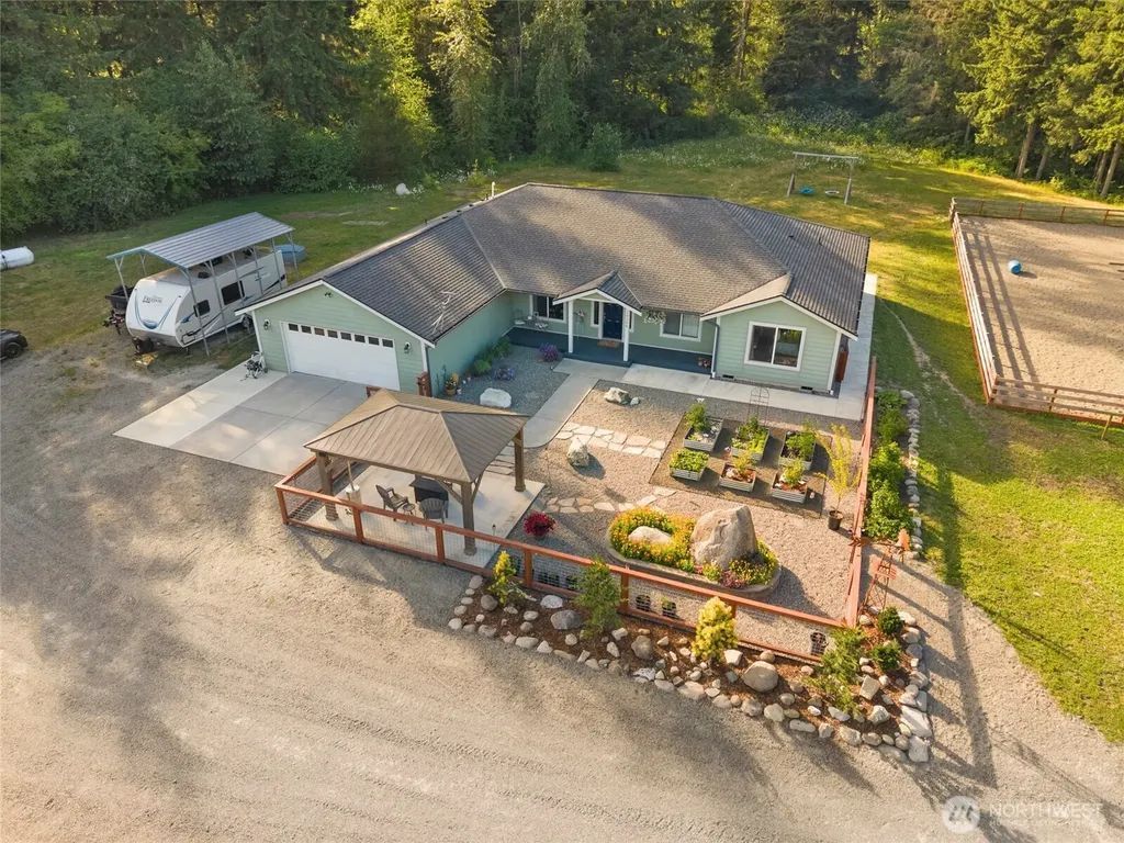 19306 128th Ave SE Yelm WA 98597