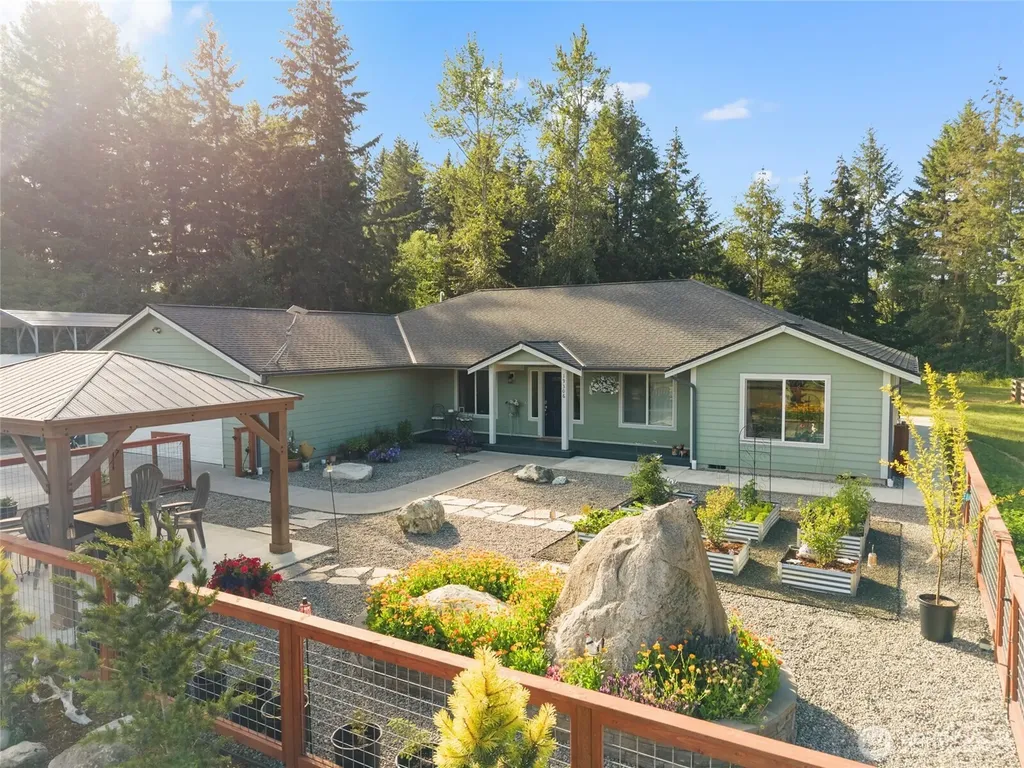 19306 128th Ave SE Yelm WA 98597