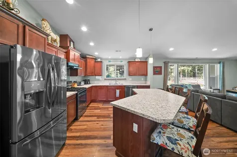 19306 128th Ave SE Yelm WA 98597