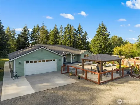 19306 128th Ave SE Yelm WA 98597