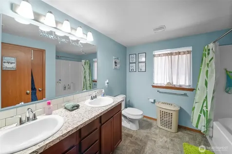 19306 128th Ave SE Yelm WA 98597