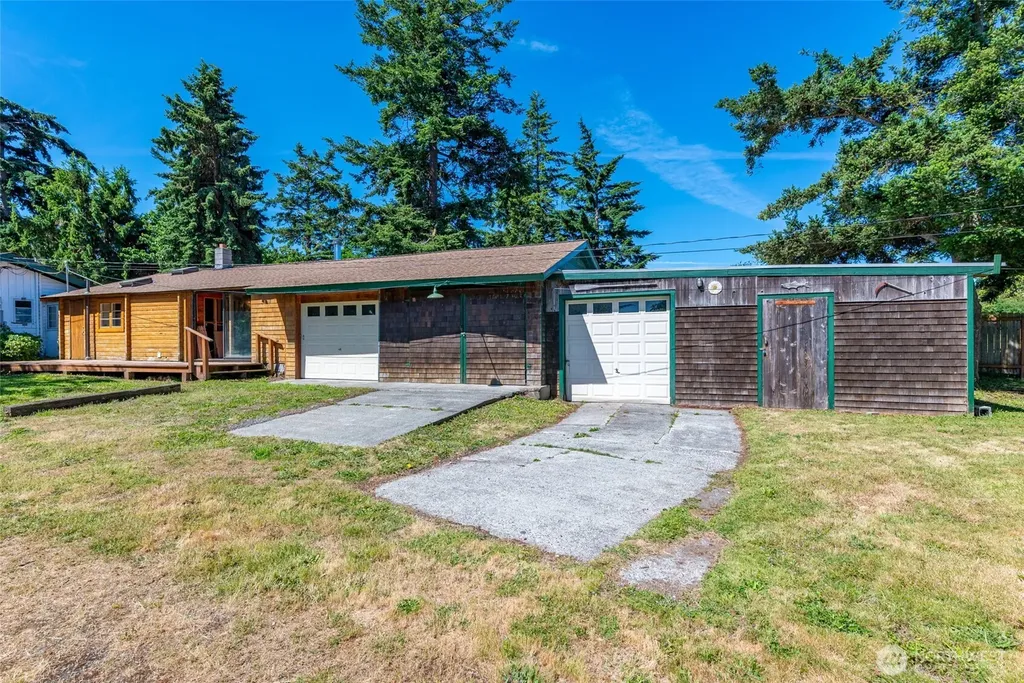 1731 Stephen Street Oak Harbor WA 98277