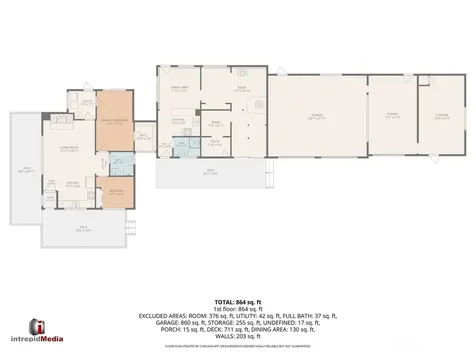 1731 Stephen Street Oak Harbor WA 98277