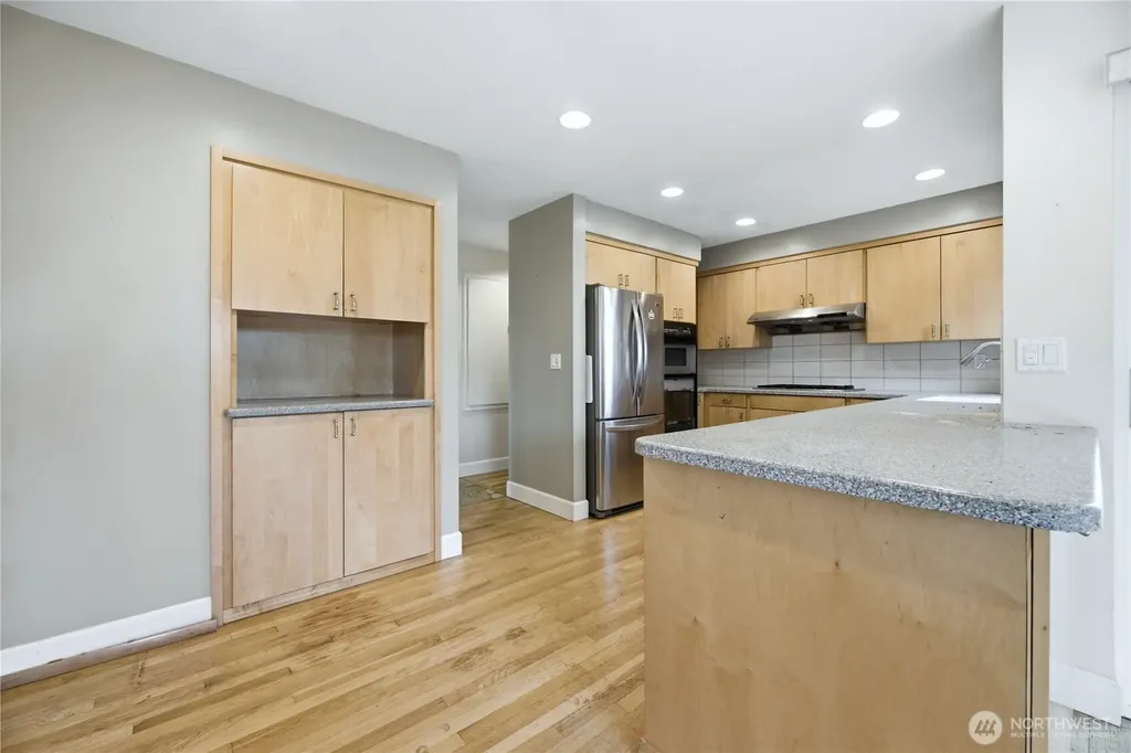 622 Olympic Avenue Edmonds WA 98020