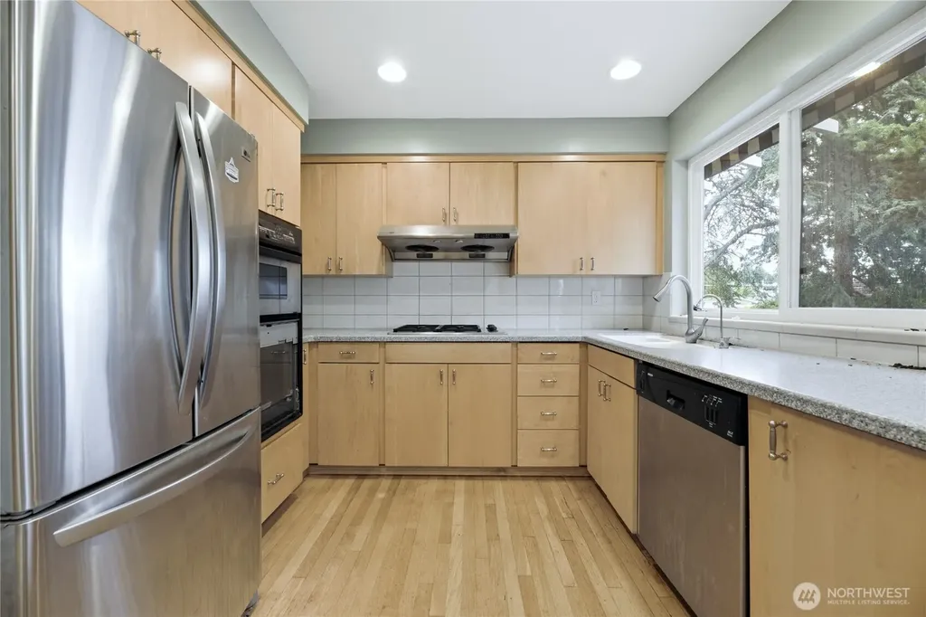 622 Olympic Avenue Edmonds WA 98020