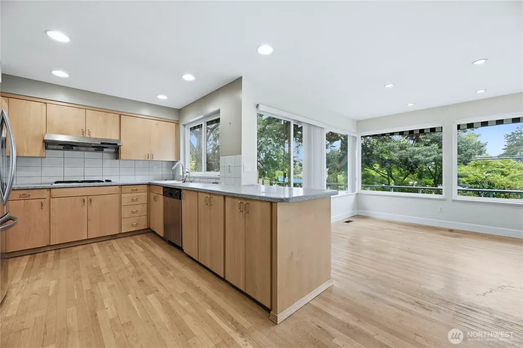 622 Olympic Avenue Edmonds WA 98020