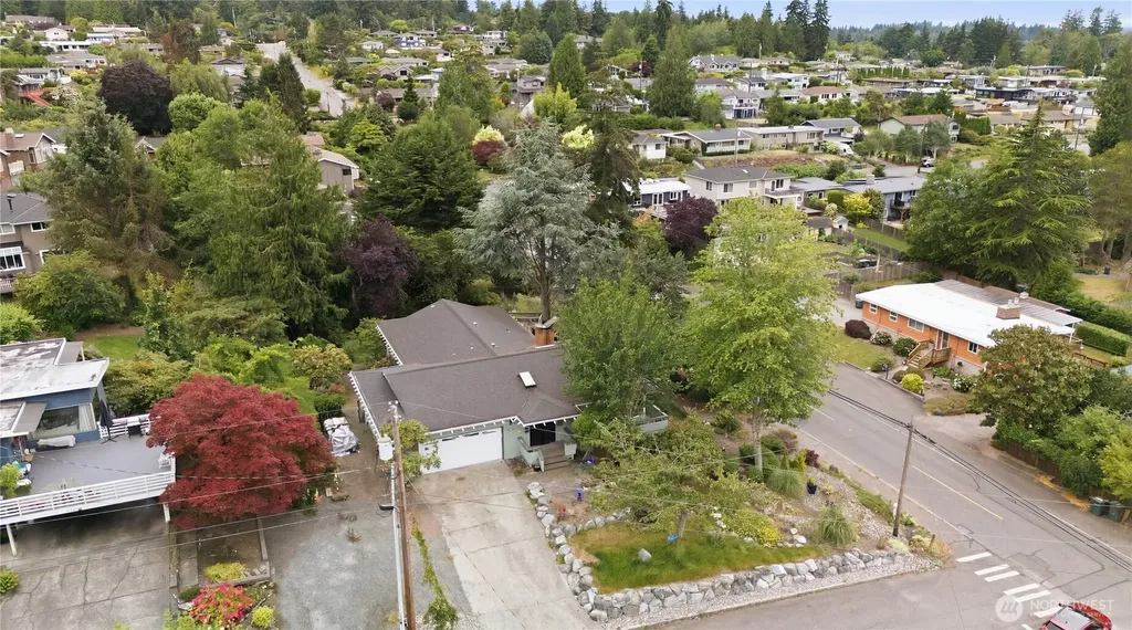 622 Olympic Avenue Edmonds WA 98020