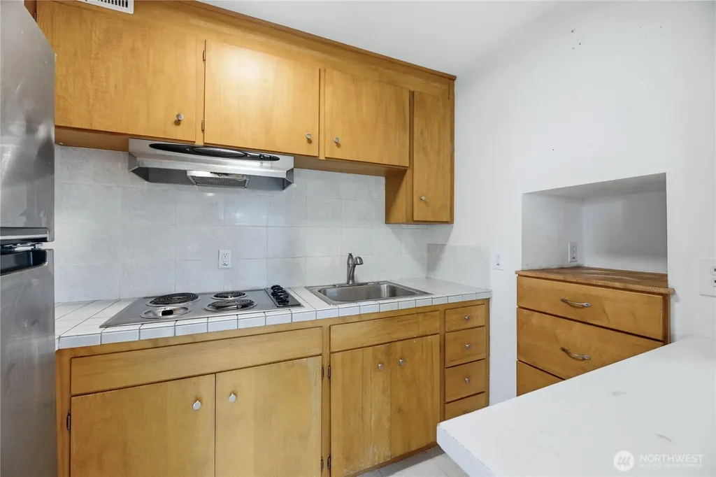 622 Olympic Avenue Edmonds WA 98020
