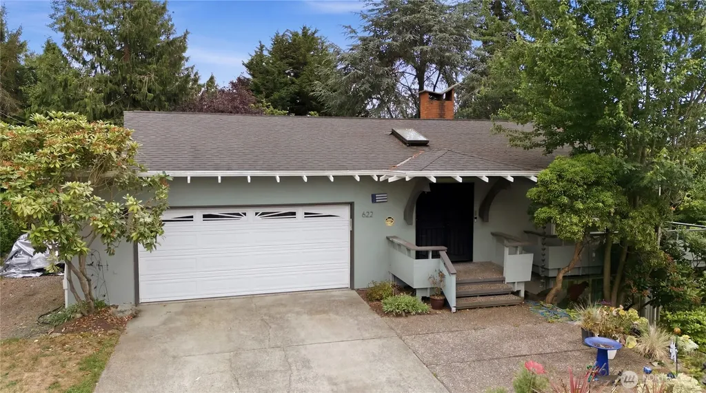 622 Olympic Avenue Edmonds WA 98020