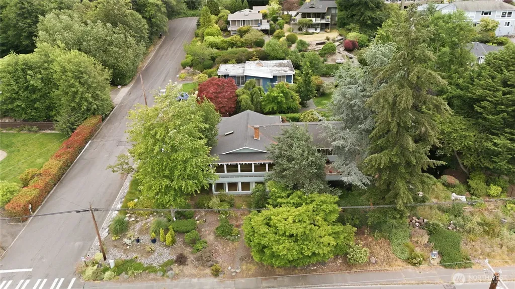 622 Olympic Avenue Edmonds WA 98020