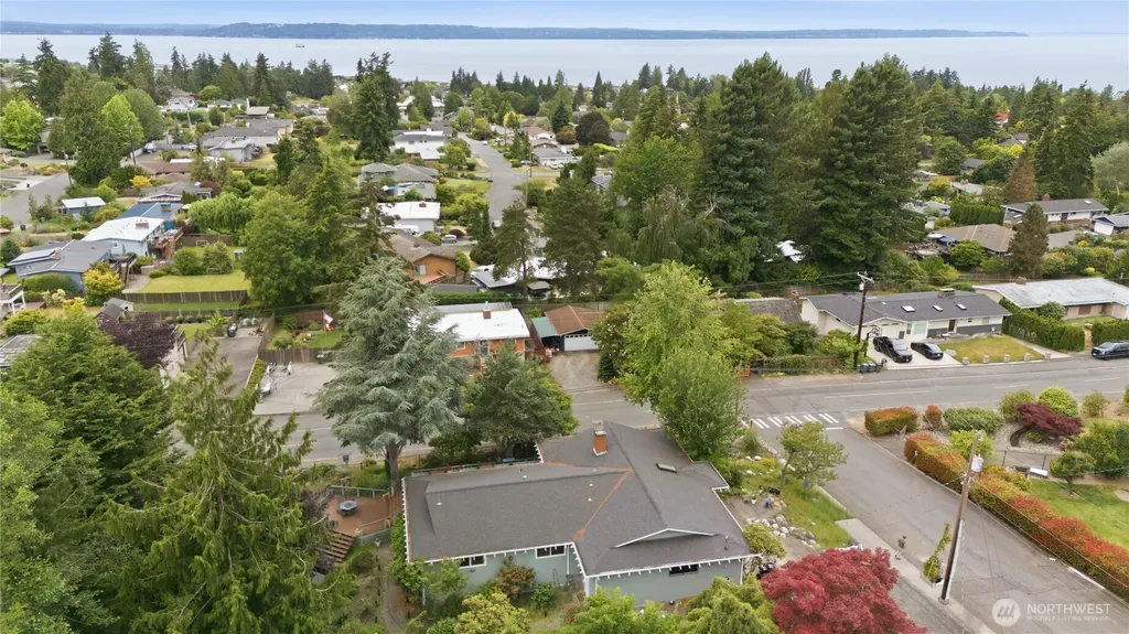 622 Olympic Avenue Edmonds WA 98020