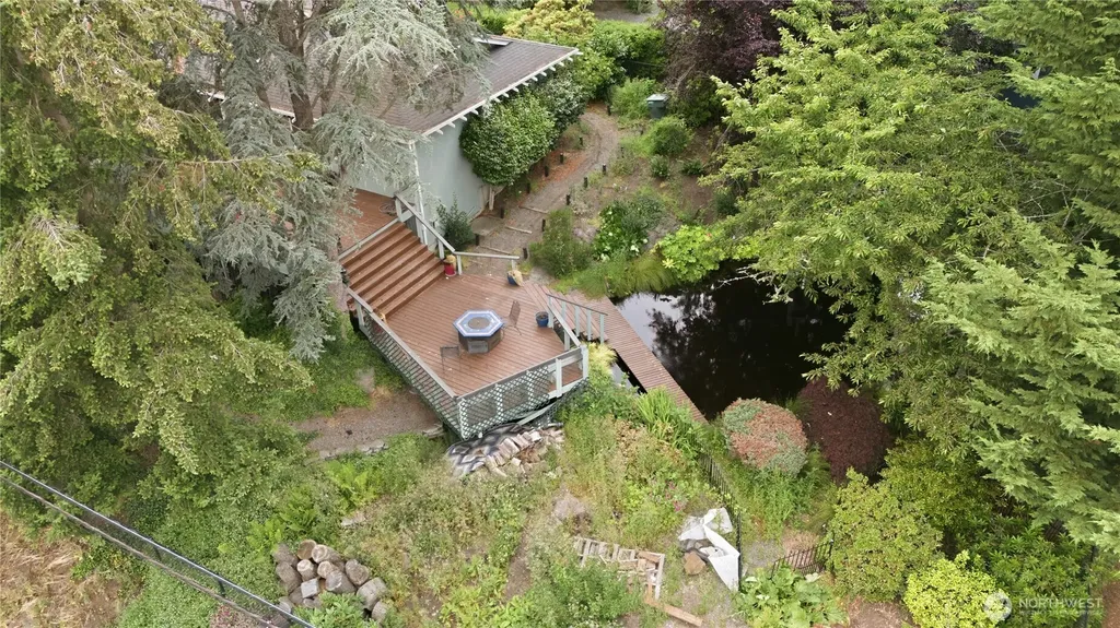 622 Olympic Avenue Edmonds WA 98020