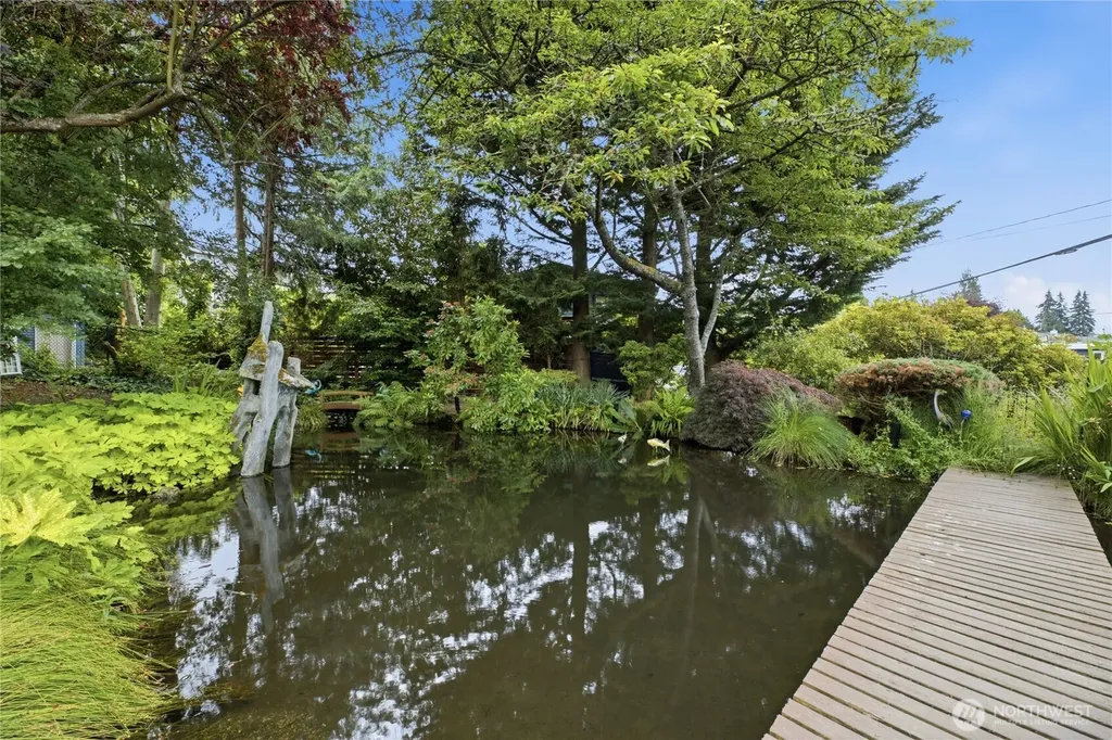622 Olympic Avenue Edmonds WA 98020