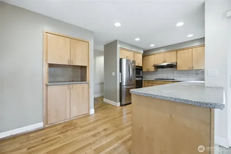 622 Olympic Avenue Edmonds WA 98020