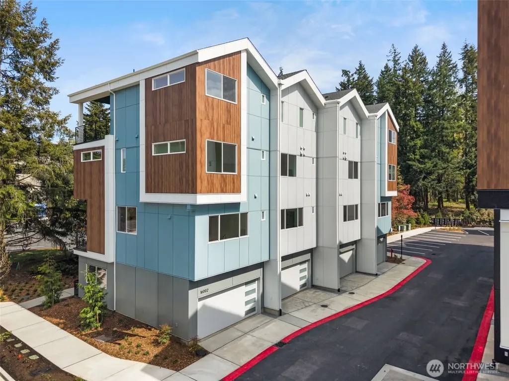 3162 160th Place SE Bellevue WA 98008