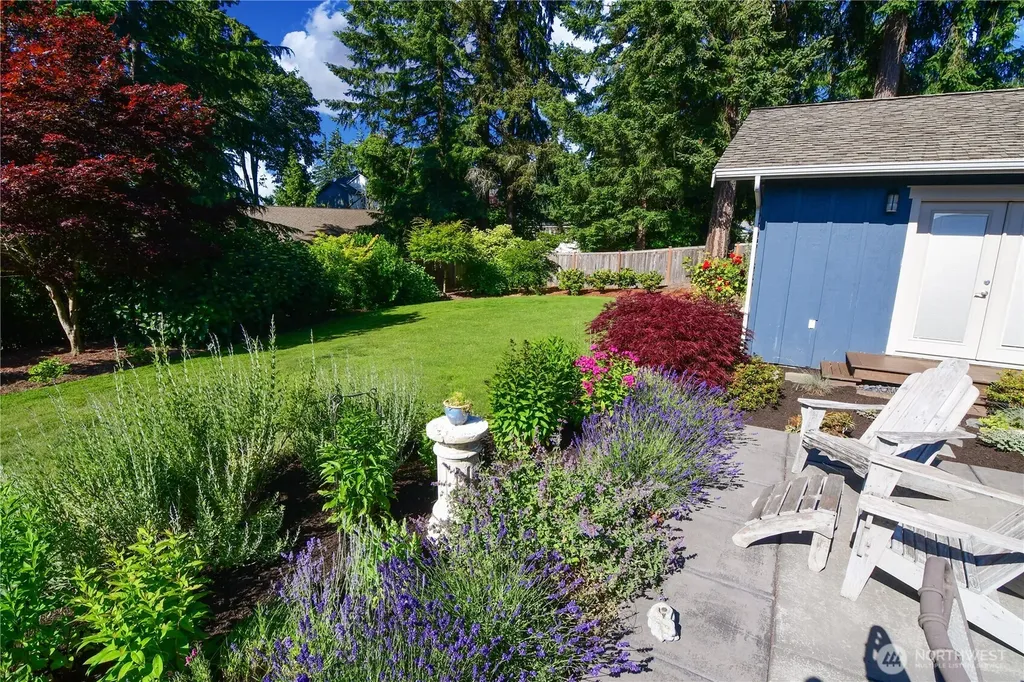 8435 NE 147th Place Kenmore WA 98028
