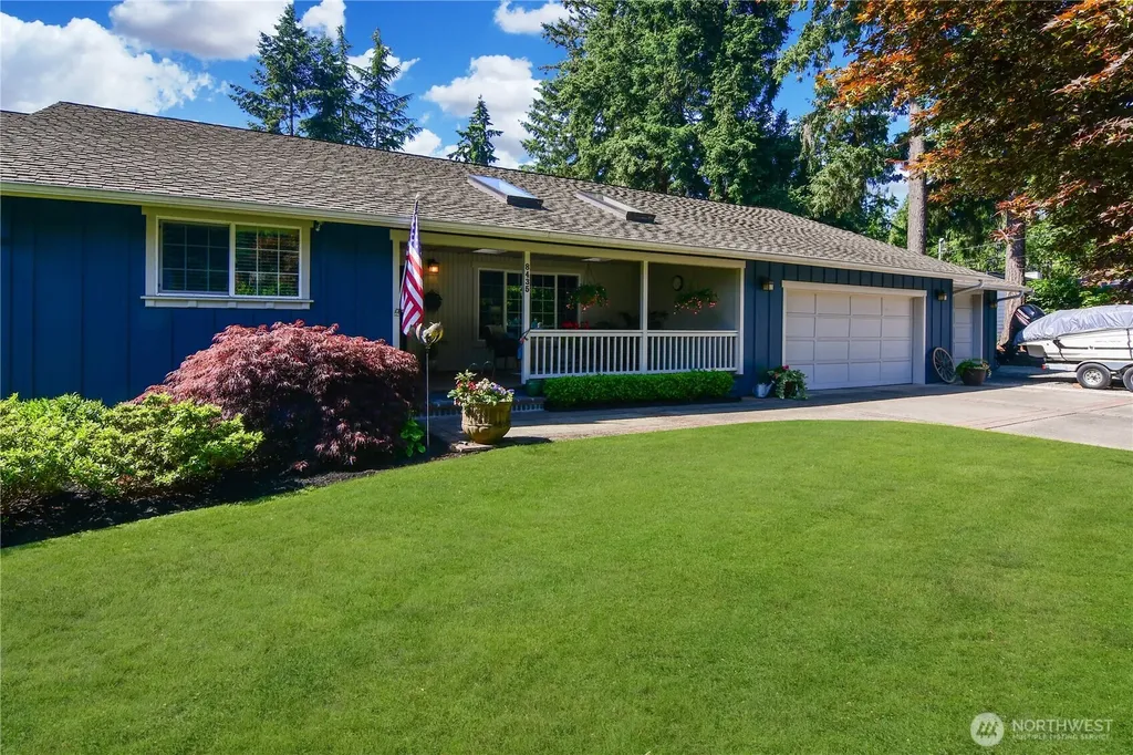 8435 NE 147th Place Kenmore WA 98028