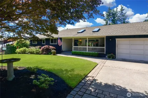 8435 NE 147th Place Kenmore WA 98028
