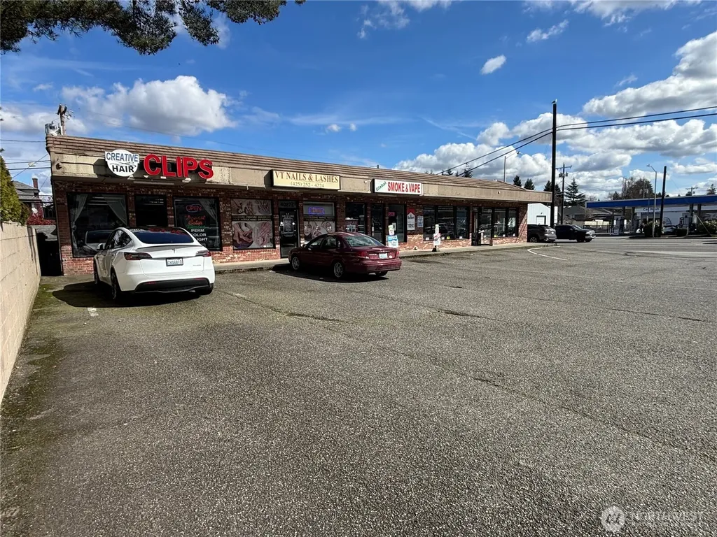 4027 Rucker Avenue Everett WA 98201
