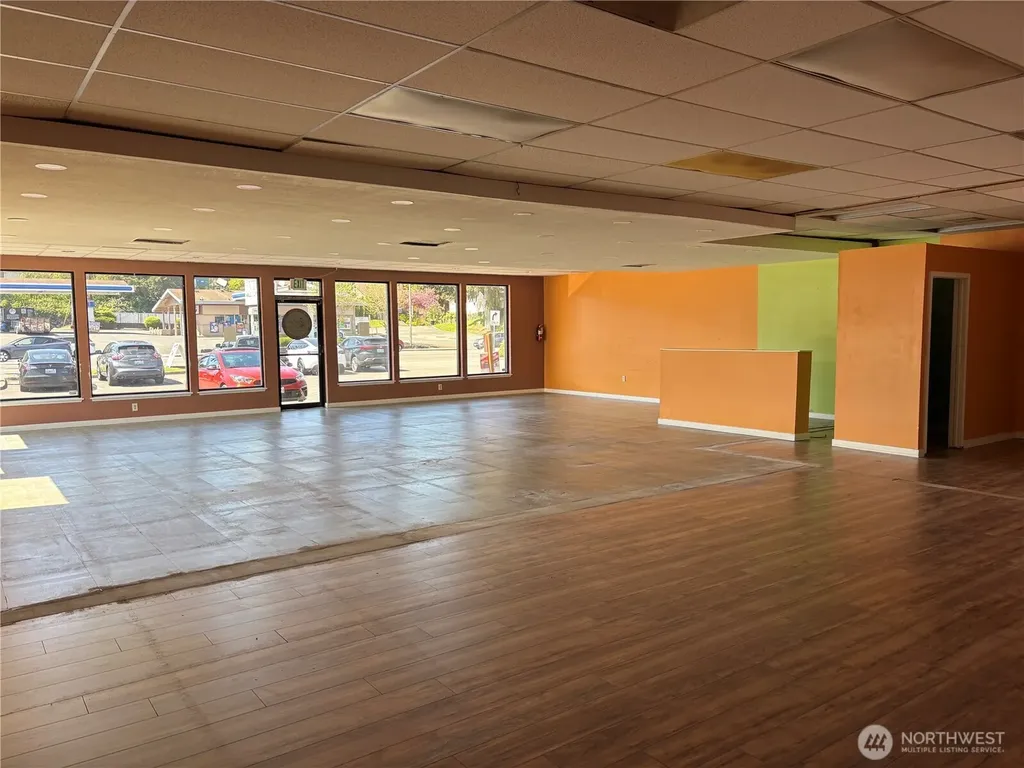 4027 Rucker Avenue Everett WA 98201