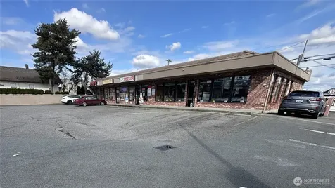 4027 Rucker Avenue Everett WA 98201