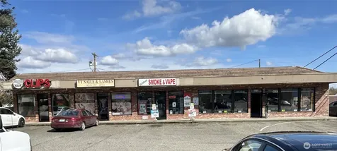 4027 Rucker Avenue Everett WA 98201