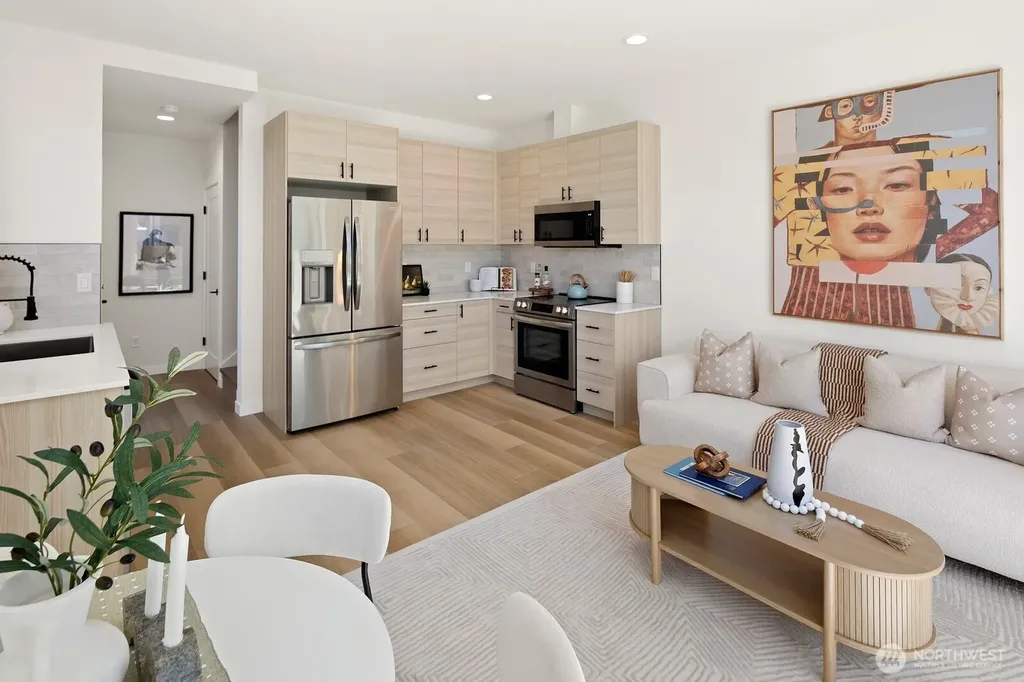 332 NE 90th Street Seattle WA 98115