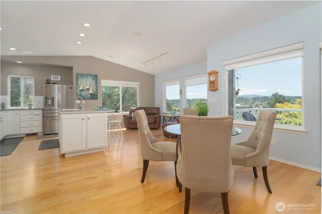 843 Pear Court NE Olympia WA 98506