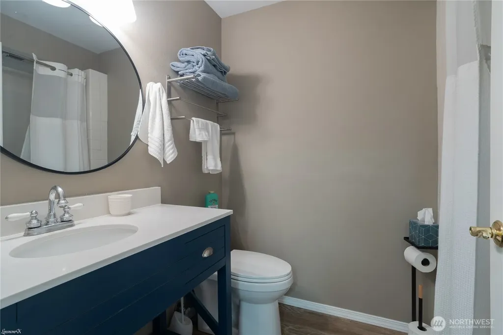 843 Pear Court NE Olympia WA 98506