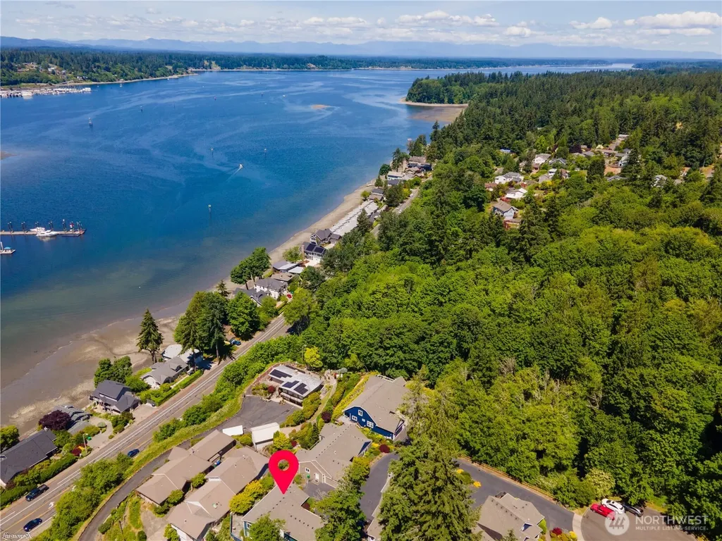 843 Pear Court NE Olympia WA 98506