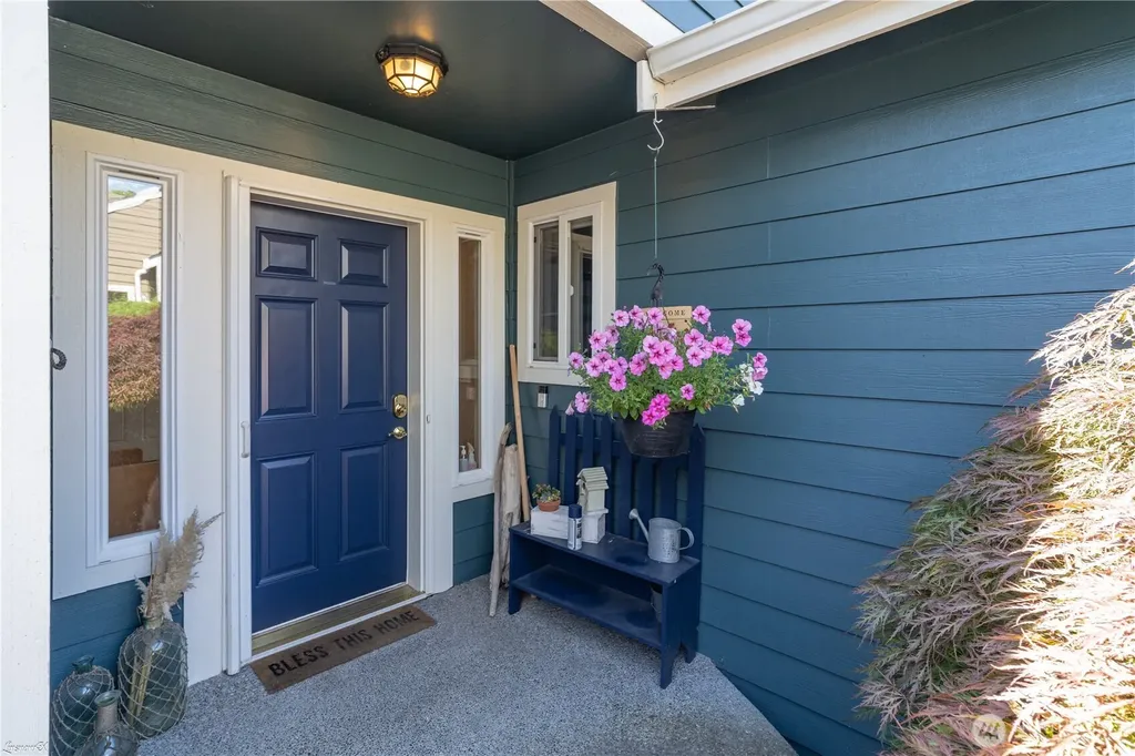 843 Pear Court NE Olympia WA 98506