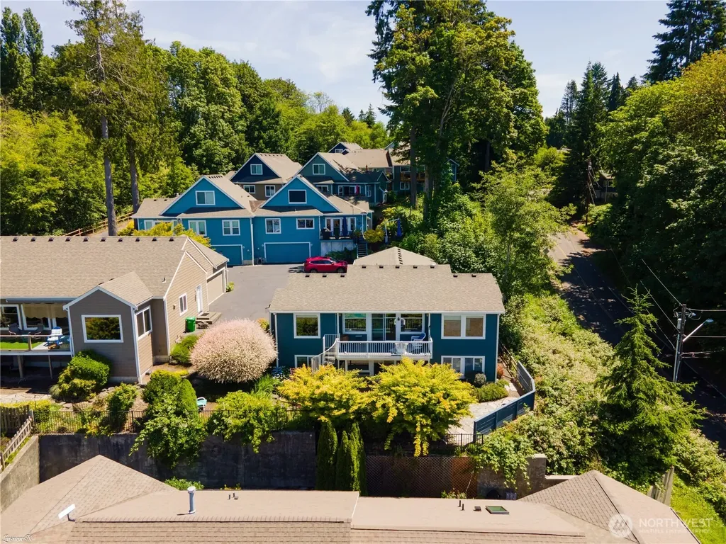 843 Pear Court NE Olympia WA 98506